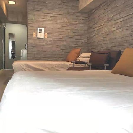 Lx -- Self Check-In -- Room Number & Password Is In The Following Email 東京都 エクステリア 写真