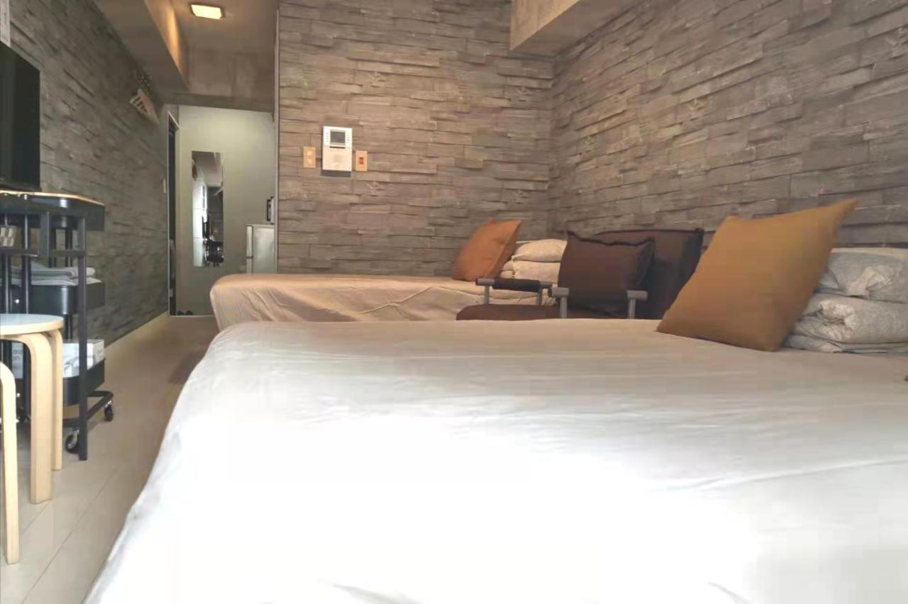 Lx -- Self Check-In -- Room Number & Password Is In The Following Email 東京都 エクステリア 写真