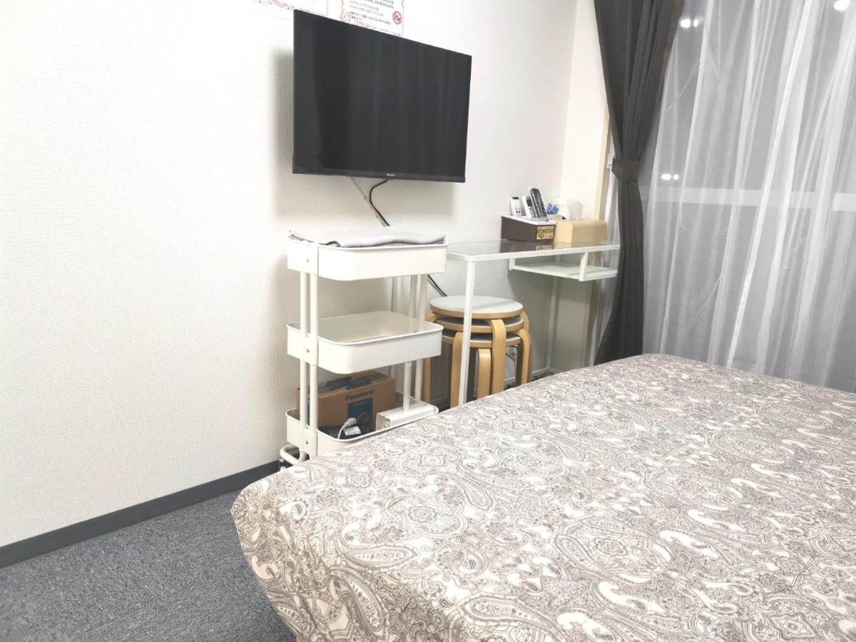 Lx -- Self Check-In -- Room Number & Password Is In The Following Email 東京都 エクステリア 写真